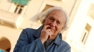 D&eacute;c&egrave;s du grand photographe am&eacute;ricain William Klein &agrave; l'&acirc;ge de 96 ans