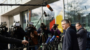 Union und SPD steuern auf Koalitionseinigung zu - CDU debattiert &uuml;ber Basisvotum