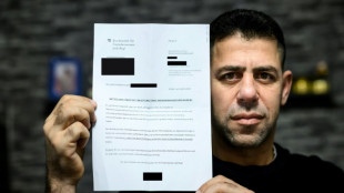 En Autriche, des r&eacute;fugi&eacute;s syriens dans la peur d'&ecirc;tre expuls&eacute;s