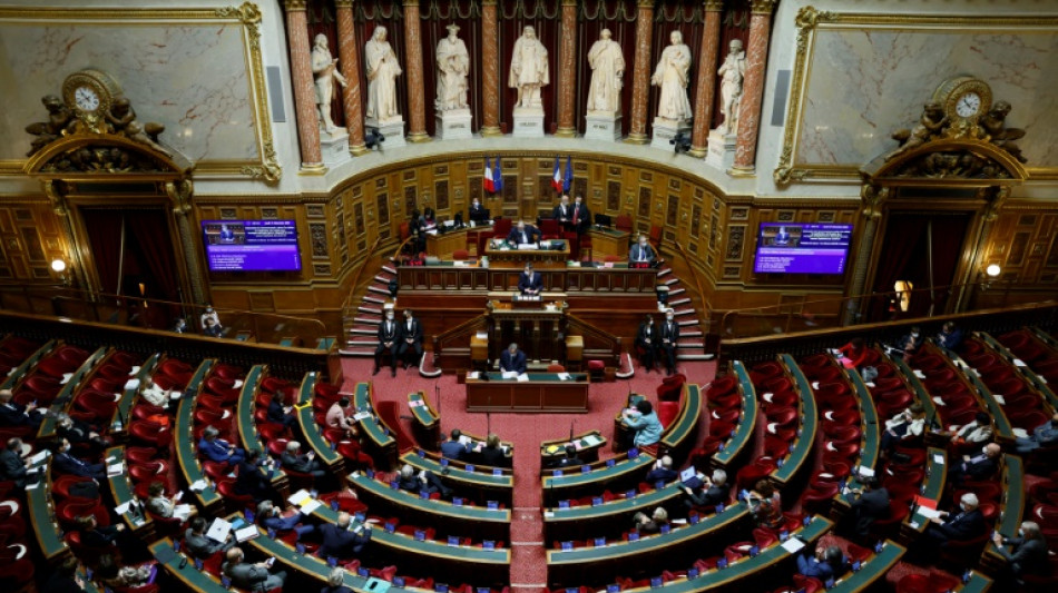 Pouvoir d'achat: coup d'envoi des d&eacute;bats au S&eacute;nat