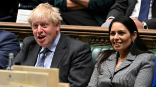 Gro&szlig;britannien kritisiert Eingreifen aus Stra&szlig;burg bei Abschiebungen nach Ruanda