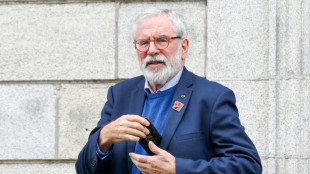 El exlider irland&eacute;s Gerry Adams gana un juicio por difamaci&oacute;n contra la BBC