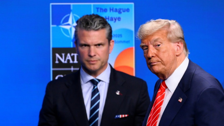 Trump amenaza a Espa&ntilde;a con castigo comercial por no gastar m&aacute;s en Defensa