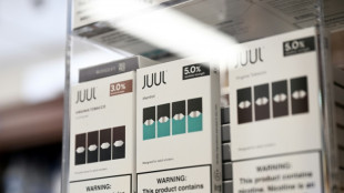 E-cigarettes: la FDA autorise Juul à vendre ses produits aux Etats-Unis