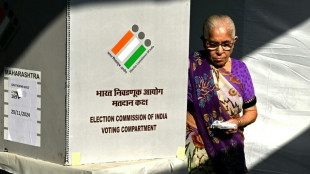 India's Election Commission under fire from opposition