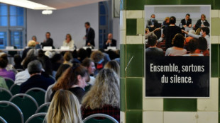 "Tout s'est ouvert": deux ans de t&eacute;moignages devant la Commission Inceste