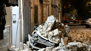 Terremoto Campi Flegrei, Protezione civile '21 feriti, due in codice rosso'