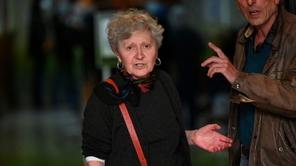 La justicia francesa rechaza la extradici&oacute;n a Italia de exmiembros de las Brigadas Rojas