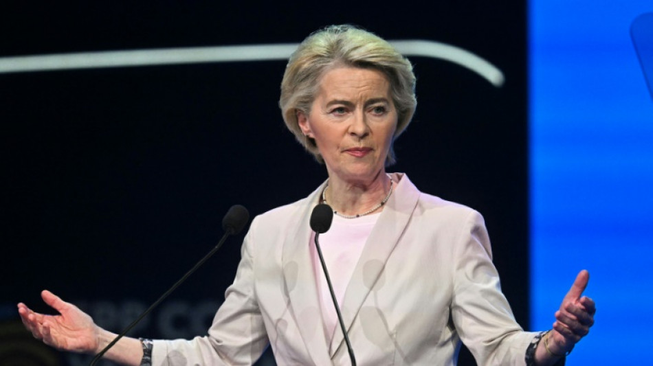 China k&uuml;ndigt Besuch von Costa und von der Leyen an