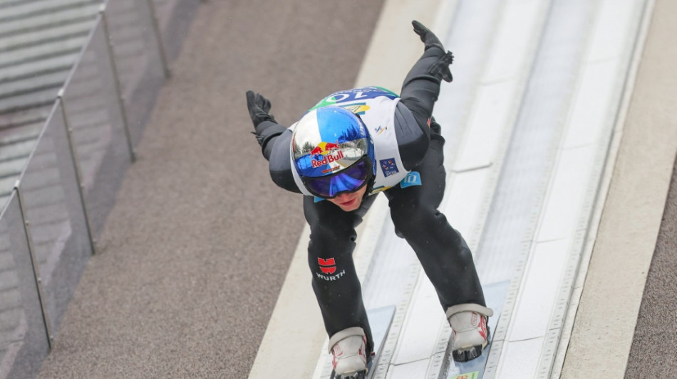 Nach Graabak-Disqualifikation: Kombinierer greifen nach Gold