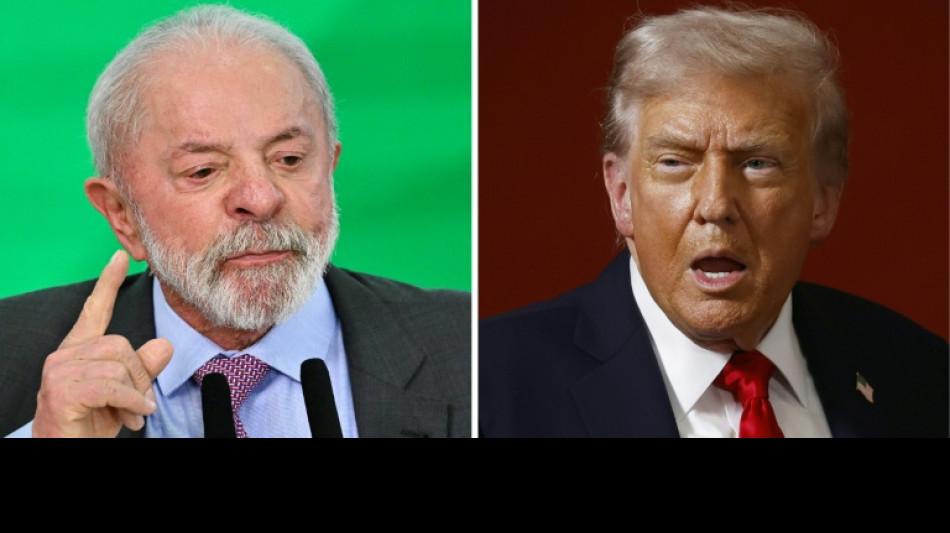 Terras raras, a carta de Lula para negociar com Trump