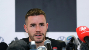 G&uuml;nter hofft weiter auf erstes Turnierspiel