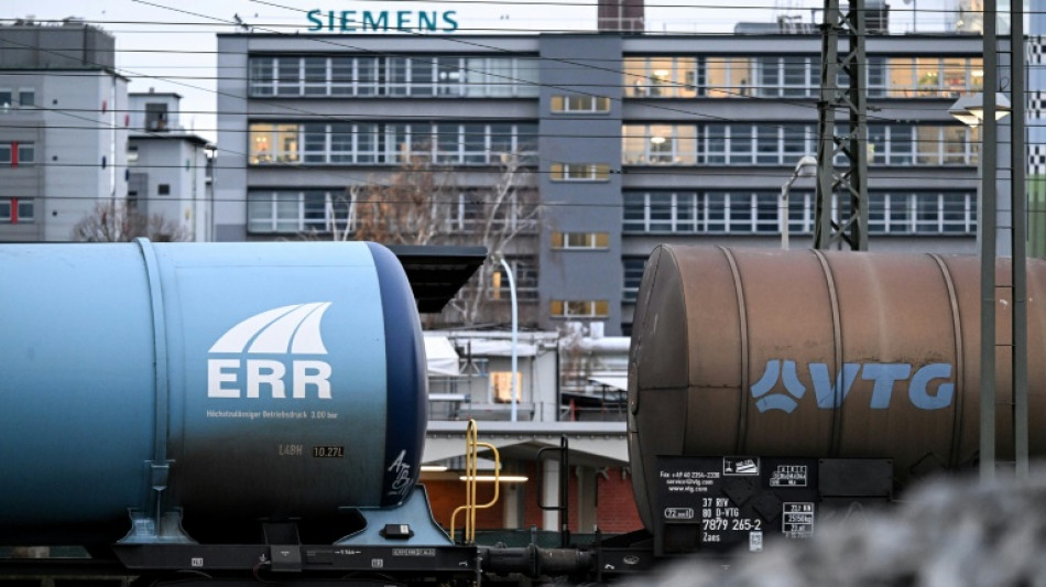 Allemagne: l'emploi industriel toujours dans le rouge en 2026, selon un institut