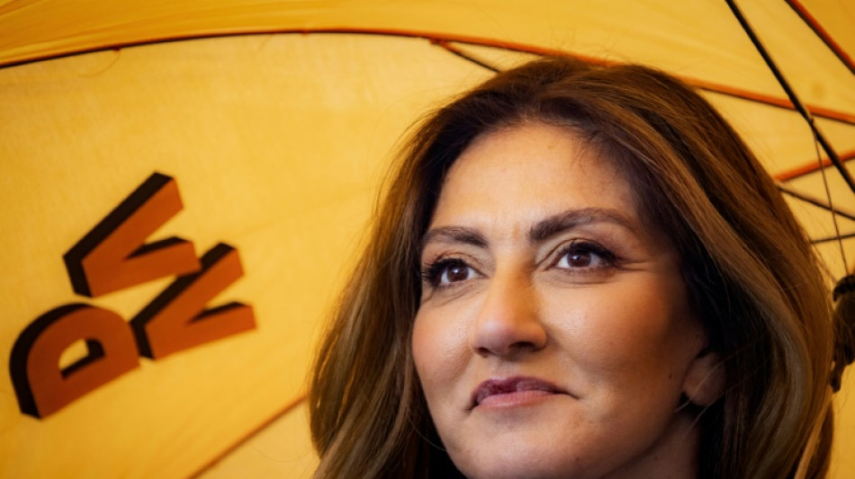 Pays-Bas: ouverture des bureaux de vote pour des &eacute;lections l&eacute;gislatives &agrave; suspense