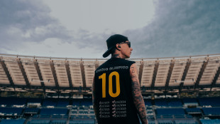 Ultimo, il 4 luglio 2026 a Tor Vergata