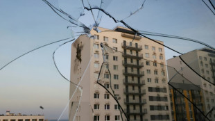 La Russie vis&eacute;e par 337 drones ukrainiens, Moscou au coeur de l'attaque