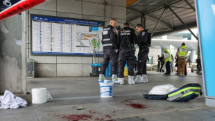 Un muerto y varios heridos en un ataque con arma blanca en la ciudad israel&iacute; de Haifa