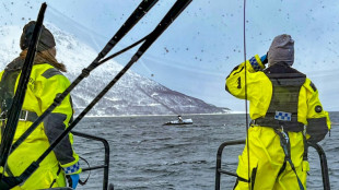 Norv&egrave;ge:  quatre morts dans des avalanches, dont un touriste &eacute;tranger