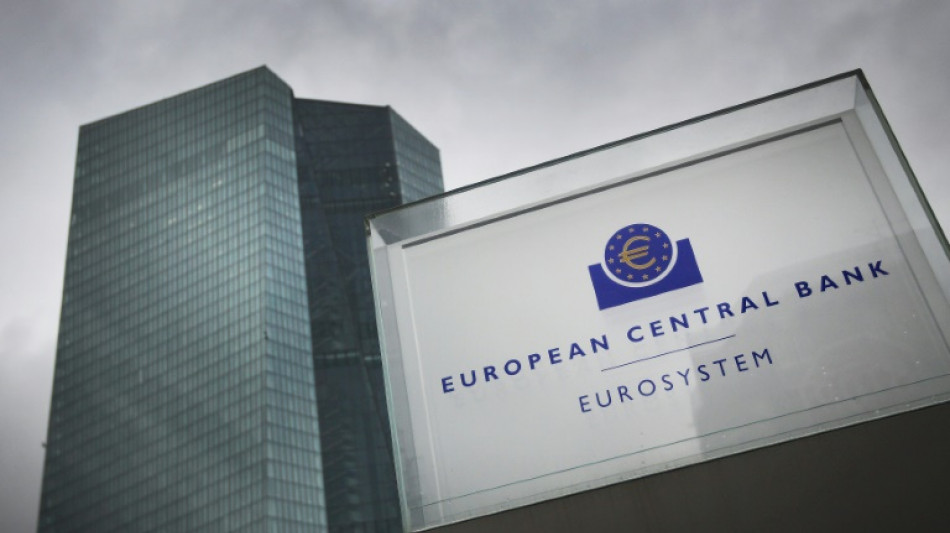 La BCE attendue sur une nouvelle hausse des taux mais limit&eacute;e