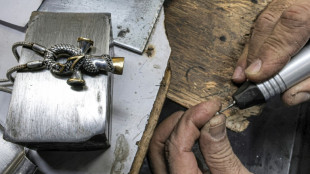 Haut de gamme &agrave; l'&eacute;gyptienne: la rencontre du luxe et de l'artisanat