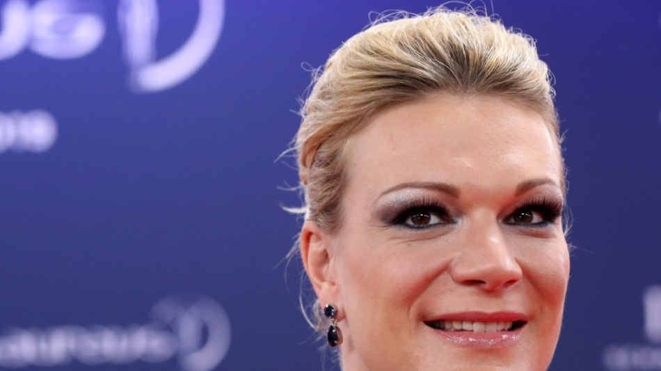 H&ouml;fl-Riesch traut Shiffrin 100 Weltcupsiege zu