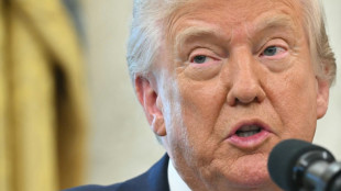 Guerre commerciale: P&eacute;kin ouvert &agrave; des discussions avec Washington, espoir de d&eacute;sescalade