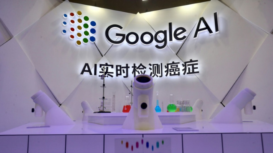 La qu&ecirc;te controvers&eacute;e d'une intelligence artificielle "consciente"