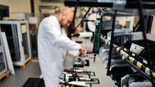 Aviation: des batteries nouvelle g&eacute;n&eacute;ration, en attendant les vols tout &eacute;lectriques?