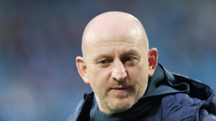 Darmstadts Trainer Lieberknecht zur&uuml;ckgetreten