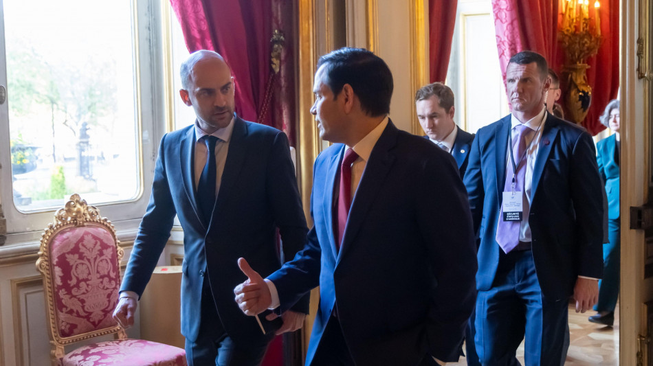 Media, in piano Usa per Kiev allentamento sanzioni a Mosca