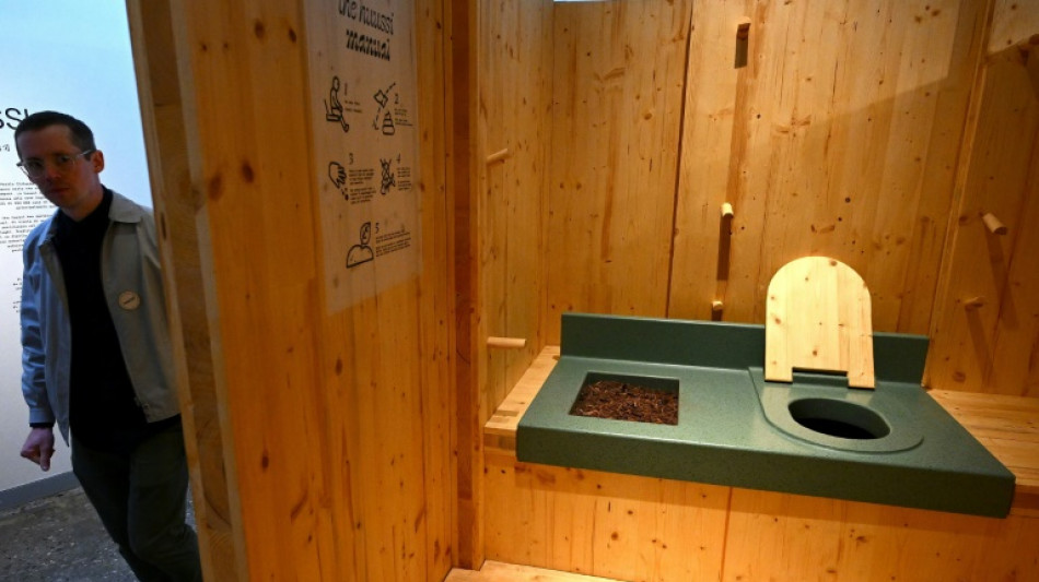 A Venise, une bo&icirc;te &agrave; outils pour s'adapter au changement climatique