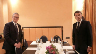 Conf&eacute;rence au sommet &agrave; Paris pour la s&eacute;curisation du d&eacute;troit d'Ormuz