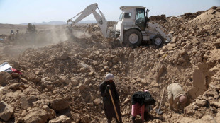 Almeno 250 morti e 500 feriti per il sisma in Afghanistan