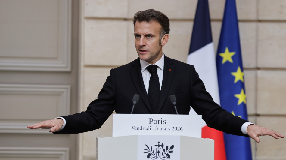 India, siamo stati invitati da Francia e Gb alla missione per Hormuz