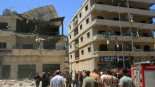 Drei Tote bei israelischen Luftangriffen im S&uuml;dlibanon