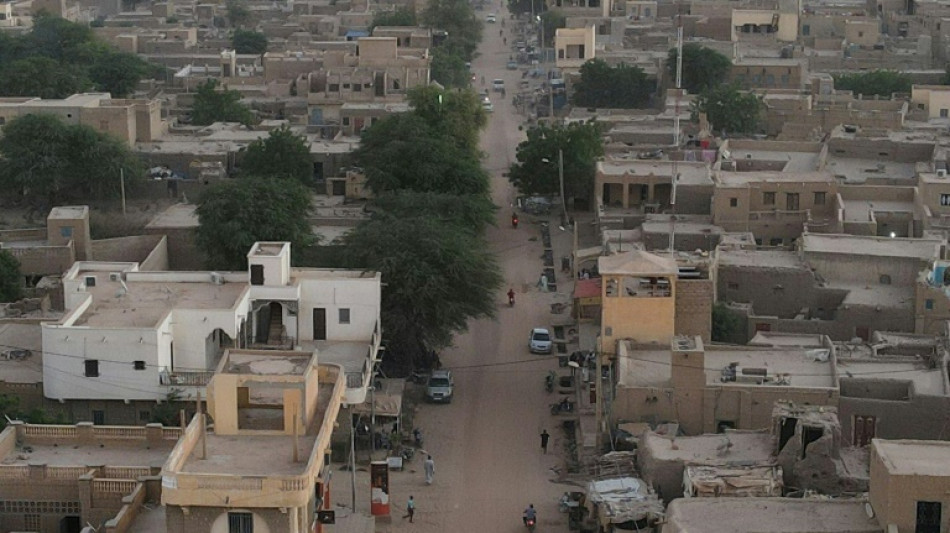 Mali: attaques jihadistes pr&eacute;sum&eacute;es contre l'arm&eacute;e dimanche et lundi, lourd bilan 