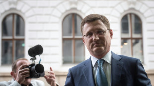 Les approvisionnements &eacute;nerg&eacute;tiques russes vers la Chine vont augmenter de 40% en 2023, selon Novak