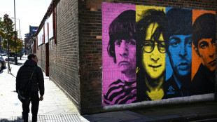 Les Beatles r&eacute;unis pour une "derni&egrave;re" chanson gr&acirc;ce &agrave; l'intelligence artificielle