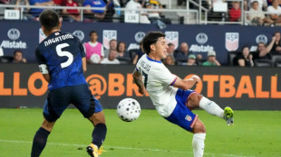 USA blank Japan while South Koreans draw Mexico in friendlies