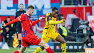 Antrittsgeschenk f&uuml;r Kovac: BVB schl&auml;gt Heidenheim