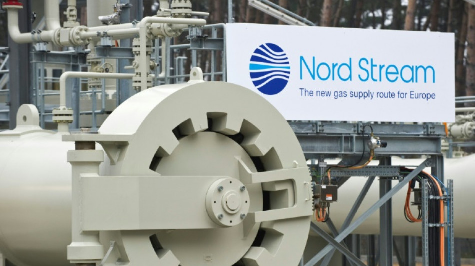 La Russie suspend ses livraisons de gaz &agrave; la Lettonie 