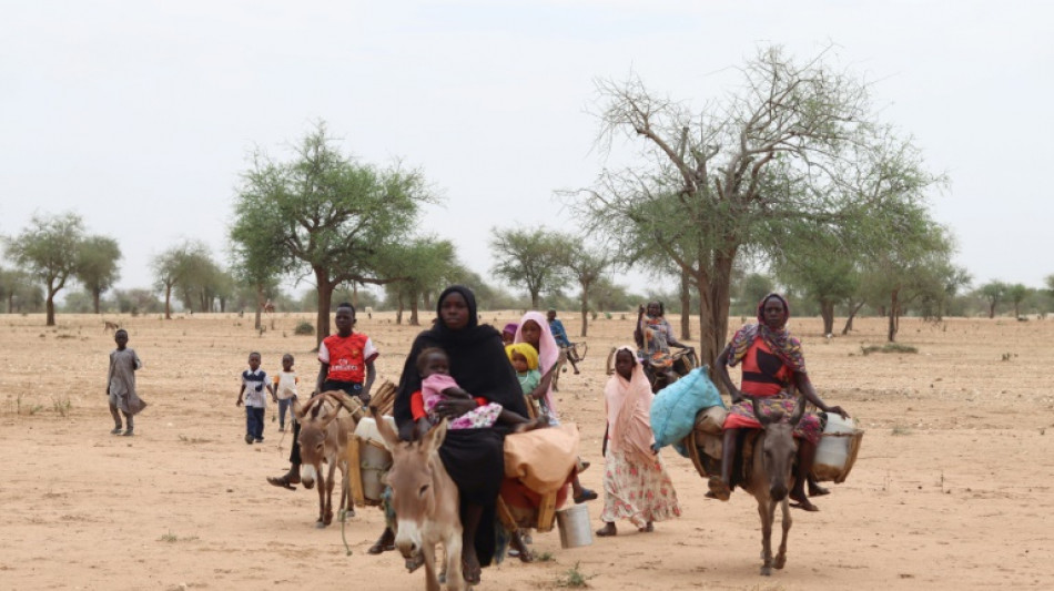 Viol&ecirc;ncia no Sud&atilde;o se aproxima do 'mal absoluto', denuncia ONU