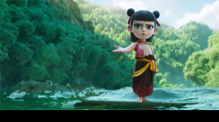 Ne Zha 2, il blockbuster animato a Lucca Comics e poi in sala