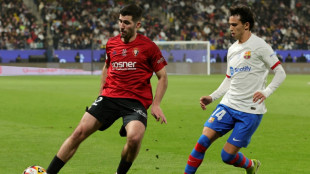 Athletic Bilbao contrata lateral Jes&uacute;s Areso, do Osasuna