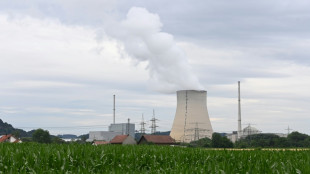 Habeck h&auml;lt Weiterbetrieb von Isar 2 und Neckarwestheim f&uuml;r notwendig