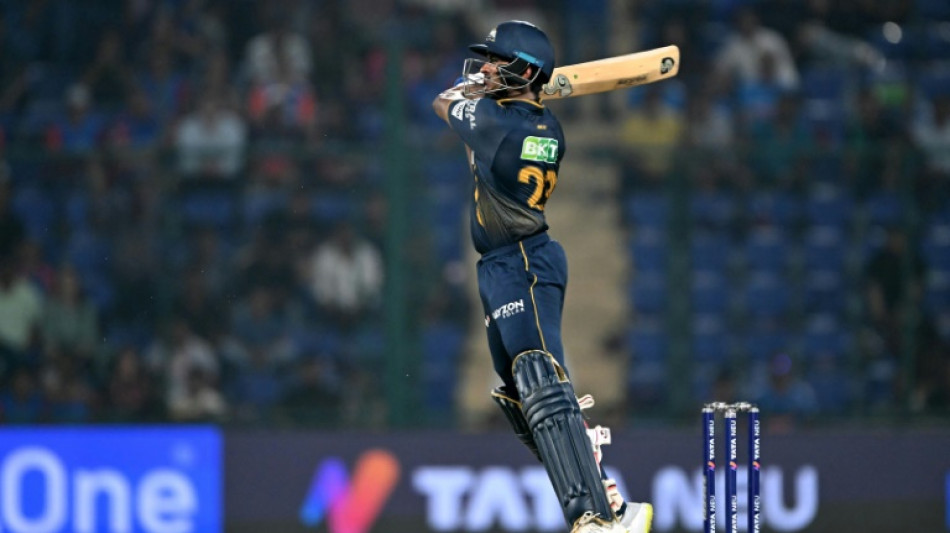 IPL action resumes with Gujarat, Punjab and Bengaluru into playoffs