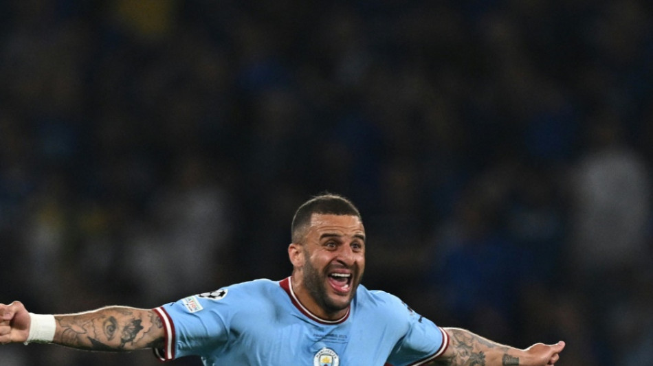 FC Bayern: Walker-Deal r&uuml;ckt n&auml;her