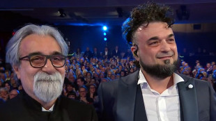 L'Abruzzo ricorda Vessicchio, 'non esistono eredi'