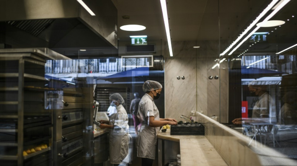 Sobrevivir con el salario minimo, el gran tema de la campa&ntilde;a electoral en Portugal