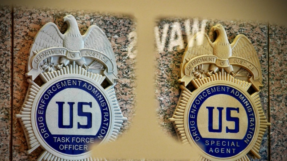 La presidenta de M&eacute;xico niega que haya un acuerdo con la DEA para un proyecto conjunto